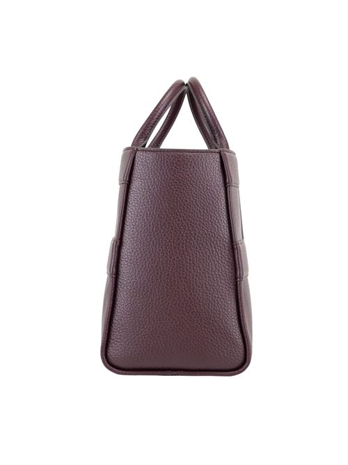 Borsa vino in similpelle Elisabetta Franchi | BS34A56E2EA4